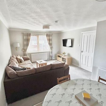 Cosy At Camden, Entire Bungalow Evanton Εξωτερικό φωτογραφία