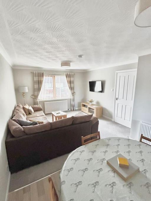 Cosy At Camden, Entire Bungalow Evanton Εξωτερικό φωτογραφία